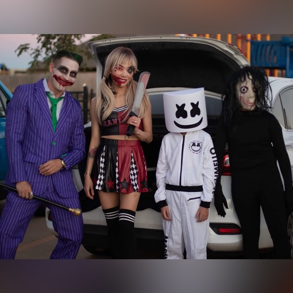 Meet your Posher Sacha - Picture 9 of 17